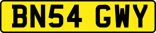 BN54GWY