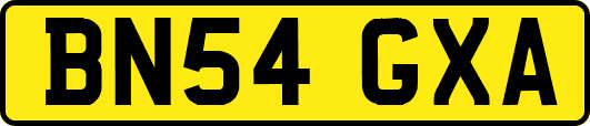 BN54GXA