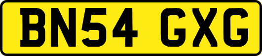 BN54GXG