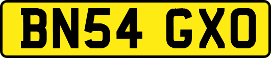 BN54GXO