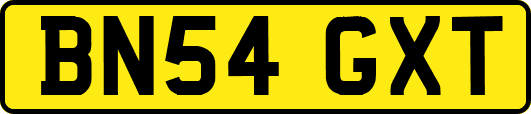 BN54GXT