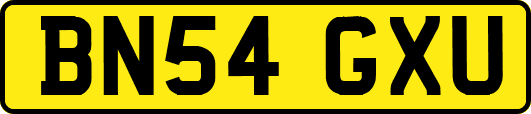 BN54GXU