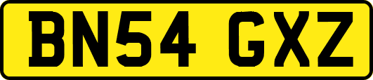 BN54GXZ