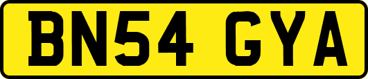 BN54GYA