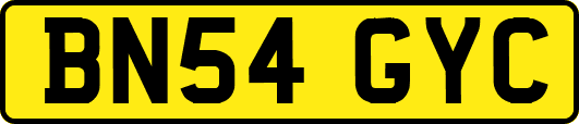BN54GYC