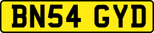 BN54GYD
