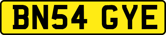 BN54GYE