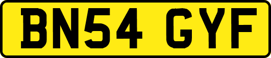 BN54GYF