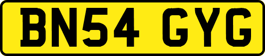 BN54GYG