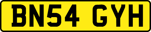 BN54GYH