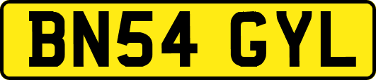 BN54GYL