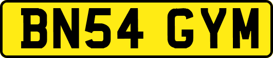BN54GYM
