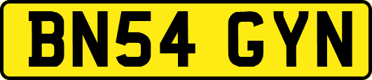 BN54GYN