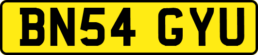 BN54GYU
