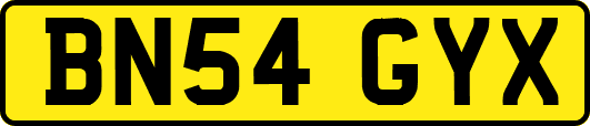 BN54GYX