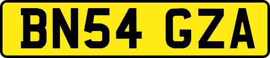 BN54GZA