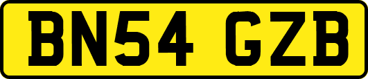 BN54GZB