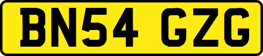 BN54GZG