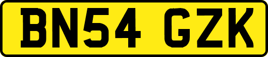 BN54GZK