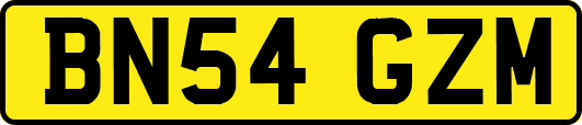 BN54GZM