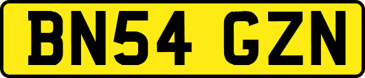 BN54GZN