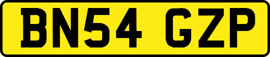 BN54GZP