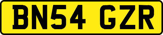 BN54GZR
