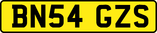 BN54GZS