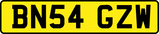 BN54GZW