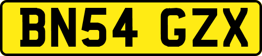 BN54GZX