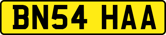 BN54HAA