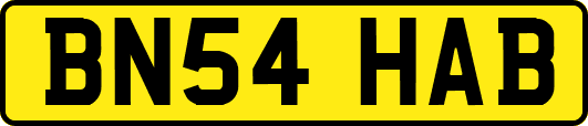 BN54HAB