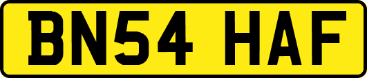 BN54HAF