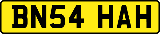 BN54HAH