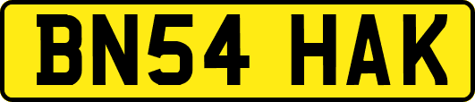 BN54HAK