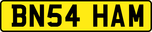 BN54HAM