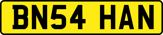 BN54HAN