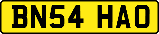 BN54HAO
