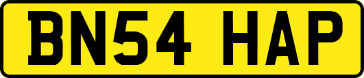 BN54HAP