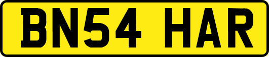 BN54HAR