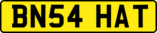 BN54HAT