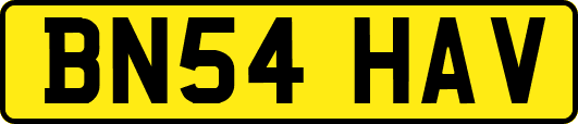 BN54HAV