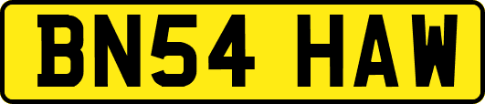 BN54HAW