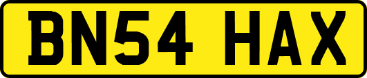 BN54HAX