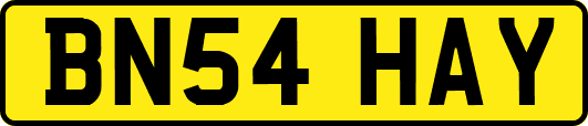 BN54HAY