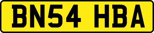 BN54HBA
