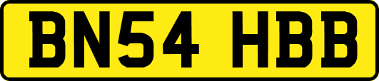 BN54HBB