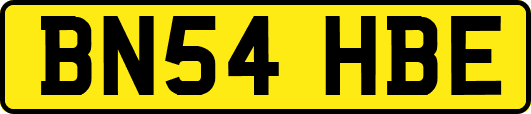 BN54HBE