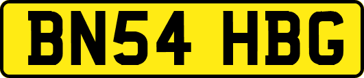 BN54HBG
