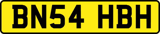 BN54HBH